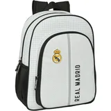 Safta Real Madrid 24/25 Junior Multicolor