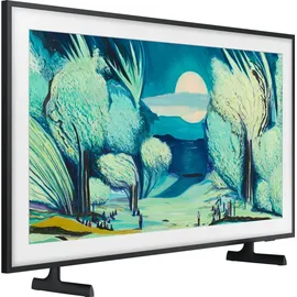 Samsung The Frame QE55LS03F 55" 4K Vision AI LS03F (2025)