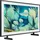 Samsung The Frame QE55LS03F 55" 4K Vision AI LS03F (2025)