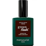 Manucurist Green Flash Gel Nagellack 15 ml