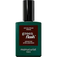 Manucurist Green Flash Gel Nagellack 15 ml