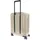 Piquadro Pop 4-Rollen Cabin 55 cm / 20 l beige