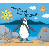 art publishers The brave little penguin (African Folklore Stories Series)