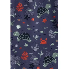 Sterntaler Badeshorts Unterwasser in helles blau – Gr.: 92