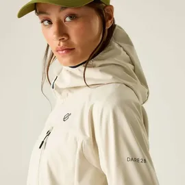 Dare 2b Dare2b Lexan Iii Softshelljacke - Almond Milk - 36