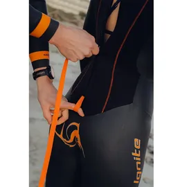 Sailfish Neoprenanzug Ignite Schwarz/Orange S