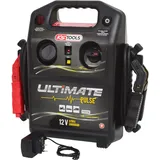 KS Tools Starthilfegerät 12 V Kondensator-Booster 720 A