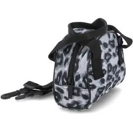 Puma Core Pop Mini Grip Bag 1 Liter Umhängetasche in puma black animal gr | Gr.: onesize