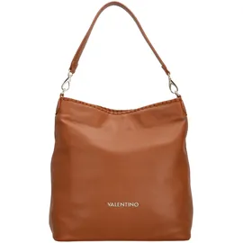 Valentino Aleksandra Schultertasche Synthetik Brown
