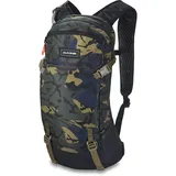 DAKINE Trinkrucksack Drafter 10L Mehrfarbig Gr. 10 Liter