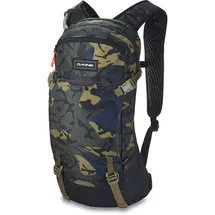 DAKINE Trinkrucksack Drafter 10L Mehrfarbig Gr. 10 Liter