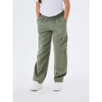 NAME IT Cargo 8262-BU NOOS Hose Stretch Denim Pants