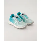 Vado Fresh Lo GTX Schnürer Blau - Türkis - 38