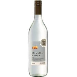 Alde Gott Mirabellenwasser 40% 1l