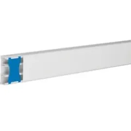 Hager ATA205029016 Kabelkanal (L x B x H) 2000 x 52 x 20mm 2m Weiß