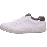 RIEKER Sneakers B9900-80 Weiß, 43