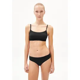ARMEDANGELS TOVAA Bralette Bustier Schwarz S