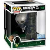 Funko Alien - Xenomorph Schwebende Sammelfigur