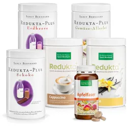 Redukta-PLUS 5-Piece Treatment Pack - 5 item