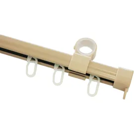 GARDINIA U-Laufschiene