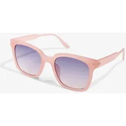 Aisha Sonnenbrille - hellrosa - TeeShoppen