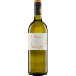 Silvaner Weingut Hemer 2023 BIO