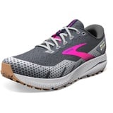 Damen ebony/grey/pink 42,5