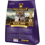 Wolfsblut Senior Black Bird 500 g