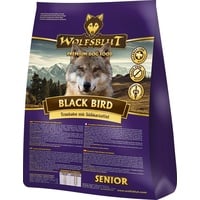 Wolfsblut Senior Black Bird 500 g