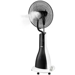 Unold 86930 STANDVENTILATOR NEBULA TOUCH DIGITAL