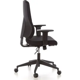 HJH Office Pro-Tec 100 schwarz