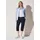 Cecil Caprihose Blau 34