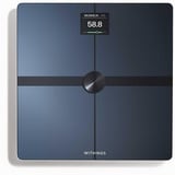 Withings Body Smart black WLAN-Körperwaage