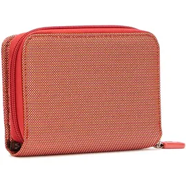 Mandarina Duck MD20 Geldbörse rot