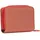 Mandarina Duck MD20 Geldbörse rot