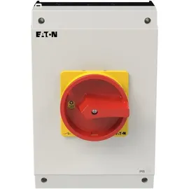 Eaton Power Quality Hauptschalter P3-63/I4/SVB/HI11