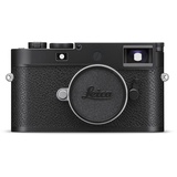 Leica M11-P schwarz lackiert