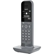 Gigaset CL390HX grau