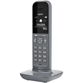 Gigaset CL390HX grau