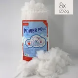 POWER FÜLL Füllwatte | 10 kg | OEKO-TEX zertifiziertes Füllmaterial