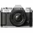 Yashica FX-D 100 Schwarz