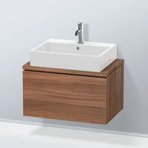 Duravit L-Cube Waschtischunterschrank LC580107979,