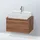 Duravit L-Cube Waschtischunterschrank LC580107979,