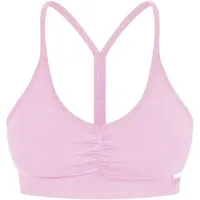 SMILODOX Sport-BH Pink L
