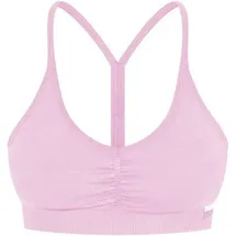 SMILODOX Sport-BH Pink L