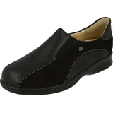 Finn Comfort 02483 900119 SEOUL Schwarz Shoes Gr. 38.5