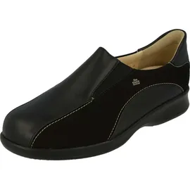 Finn Comfort 02483 900119 SEOUL Schwarz Shoes Gr. 38.5