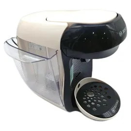 Bosch Tassimo Happy friendly TAS107E schwarz/beige