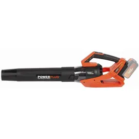 Powerplus Akku-Laubbläser 40 V ohne Akku