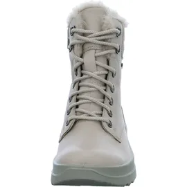 Legero Damen DREAMER warm gefütterte Gore-Tex Stiefelette, CIPRIA (ROT) 5700